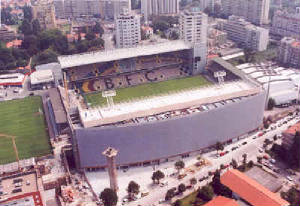 Estádio do Bessa XXI