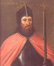 Dom Afonso III "O Bolonhês"