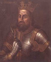 Dom Afonso IV "O Bravo"