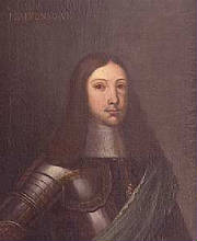 Dom Afonso VI "O Vitorioso"