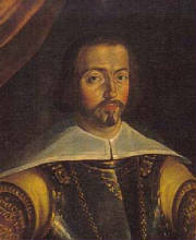 Dom João IV "O Restaurador"