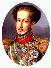 Dom Pedro IV "O Rei Soldado"