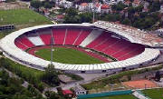 Stadion Crvene Zvezde 