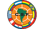 Confederación sudamericana de fútbol