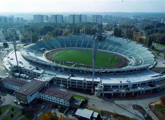 Stadion Slaski